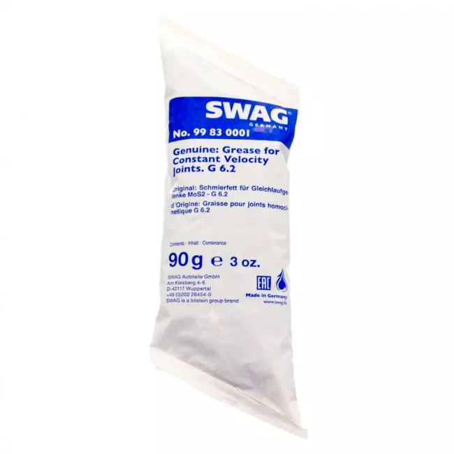 Смазка SWAG для ведущего вала 90г (99830001)