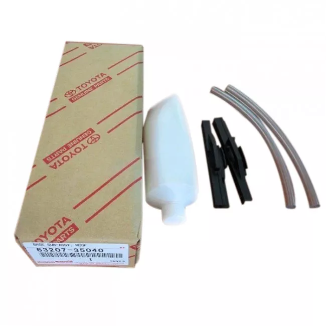 Смазка Toyota силиконовая для люка (6320735040)