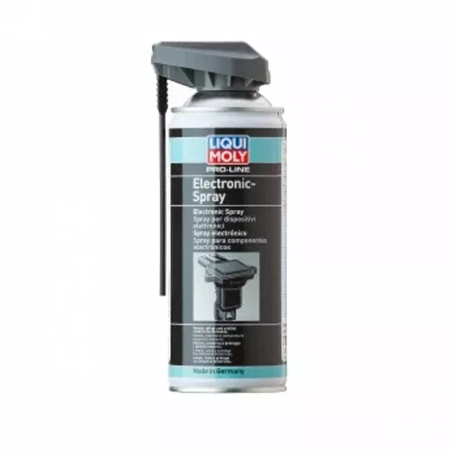 Спрей для электроконтактов Liqui Moly Pro-line Electronic Spray 0,4 л (7386)