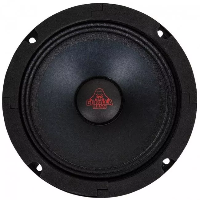 Среднечастотный динамик Kicx Gorilla Bass GBL 65 (4029)