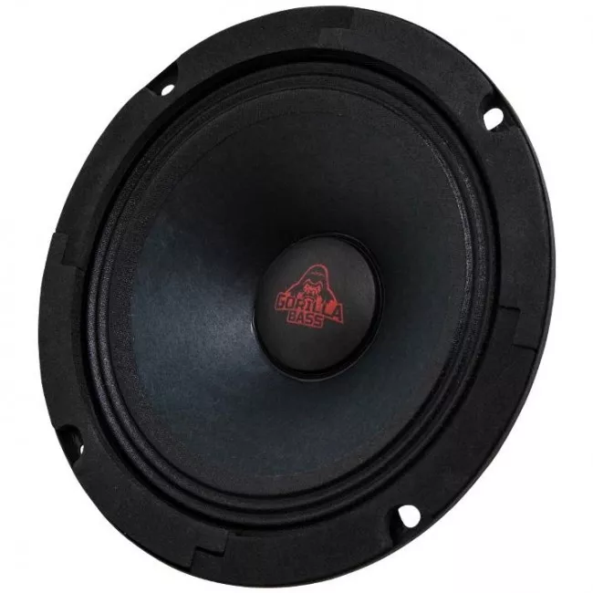 Среднечастотный динамик Kicx Gorilla Bass GBL 65 (4029)