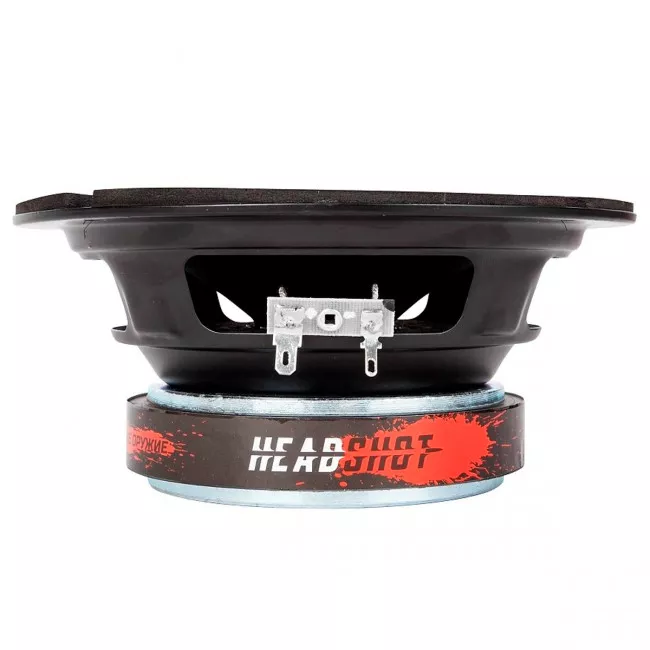 Середньочастотний динамік Kicx HeadShot M65