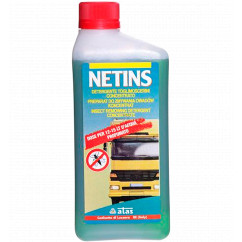Средство для чистки от насекомых PLAK NETINS 250 мл (002129)