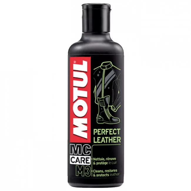MOTUL M3 Perfect Leather 250мл (102994)
