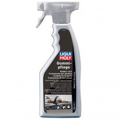 Средство по уходу за резиновыми частями LIQUI MOLY GUMMI-PFLEGE 0,5 л (1538)
