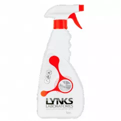 Очиститель для стекол Lynks Laboratories 500мл (761454)
