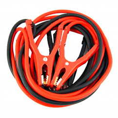 Старт-кабель CAR COMMERCE 600A 2.5м (42434)