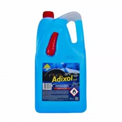Омыватель стекла Water Tosol Fluids Adixol -21°C 5л