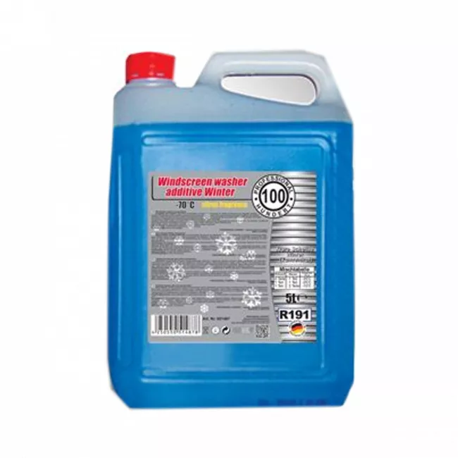 Омивач скла Professional Hundert KSW -70 ° C 5л (KSW5L70C) Омивач скла Professional Hundert KSW -70 ° C 5л (KSW5L70C)