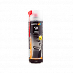 Сухая тефлоновая смазка MOTIP PTFE Dry 500 мл (090201BS)