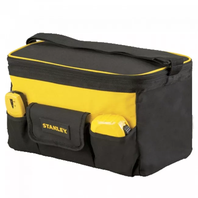 Сумка для инструмента "StanleyR Deep Covered Bag"  (STST1-73615)