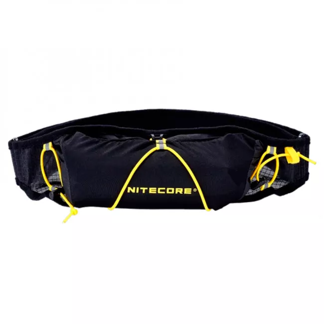 Сумка на пояс Nitecore BLT10, (р.S-M), чорна (6-1421_S)