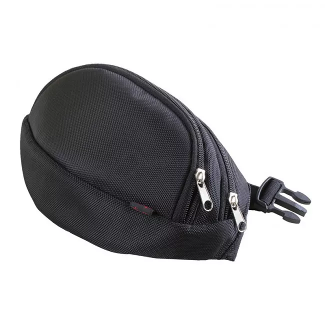 Сумка на пояс StreetBag Classic Black