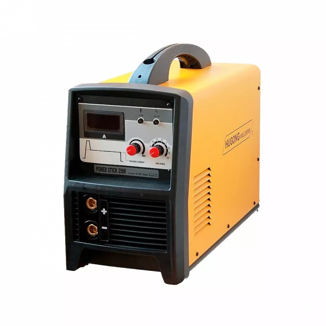 Зварювальний апарат HUGONG Power Stick 300 (750010301)