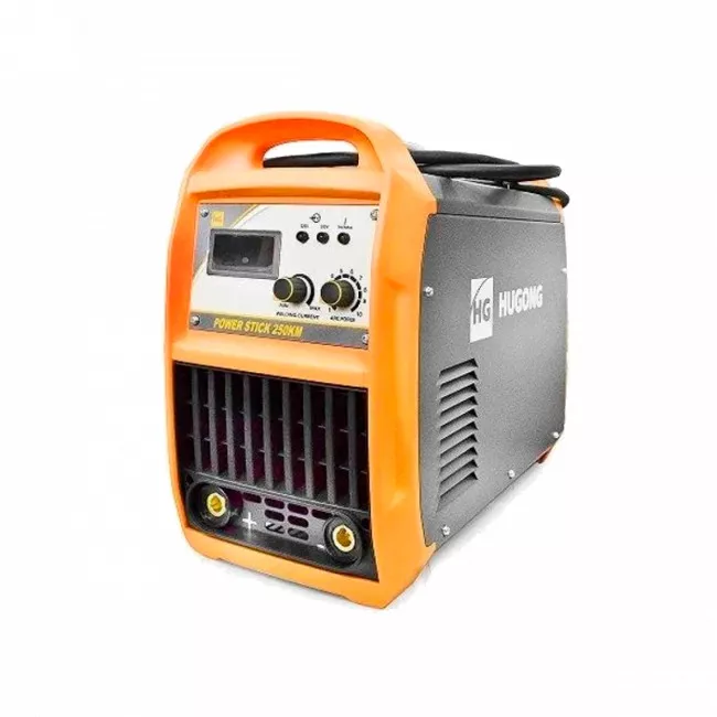 Сварочный инвертор Hugong PowerStick 251KW (750010250) Сварочный инвертор Hugong PowerStick 251KW (750010250)