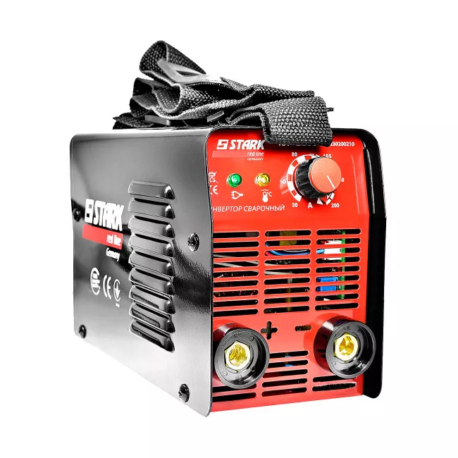Сварочный инвертор Stark ISP-2000 (230200210)