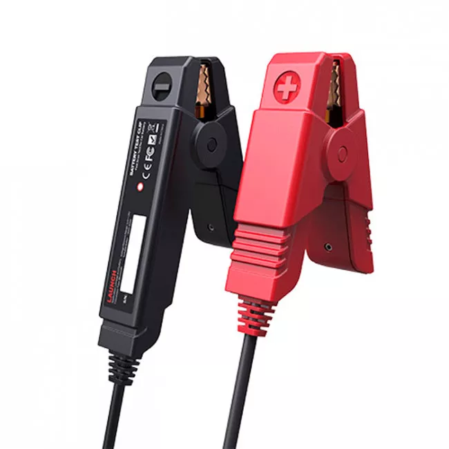 Тестер акумуляторних батарей Запуск Bluetooth (BST-360)