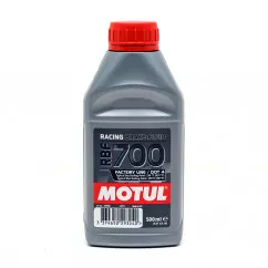Тормозная жидкость MOTUL RBF 700 Factory Line 0,5л (109452) (847305)