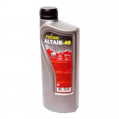 Тосол Altair G11 -40°C синий 1л