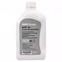 Трансмиссионное масло BMW ATF 3 1л