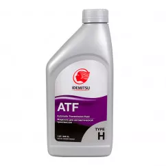 Трансмиссионное масло IDEMITSU ATF Type H 0,946л