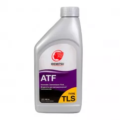 Трансмісійна олива IDEMITSU ATF Type TLS 0,946л