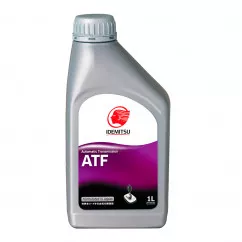Трансмиссионное масло IDEMITSU ATF 1л шт (30450248-724000020)