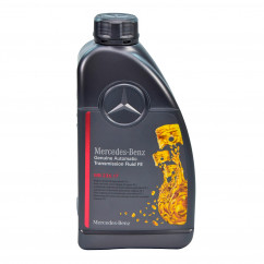 Трансмиссионное масло Mercrdes Benz  ATF 236.17 1л (A000989590411)