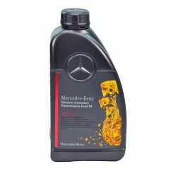 Трансмісійна олива Mercedes Benz ATF 236.17 1л (A000989590411)
