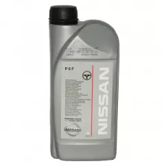 Трансмиссионное масло Nissan PSF 1л