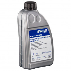 Трансмиссионное масло SWAG ATF 3+ 1л (30 93 9095)