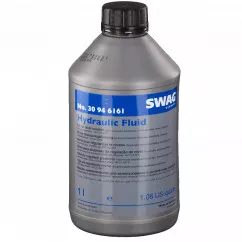 Жидкость ГУР Swag Hydralic Fluid 1л (30946161)