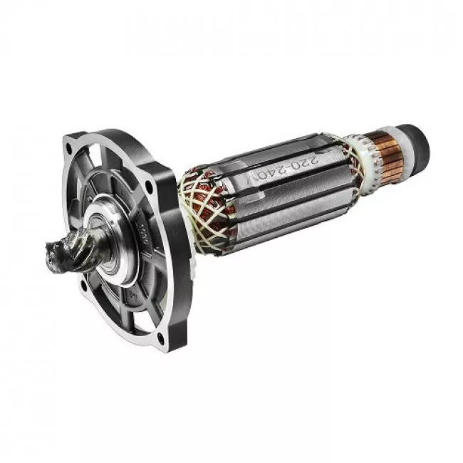 Угловая шлифмашина Stark AG 1150 Profi (130011500)