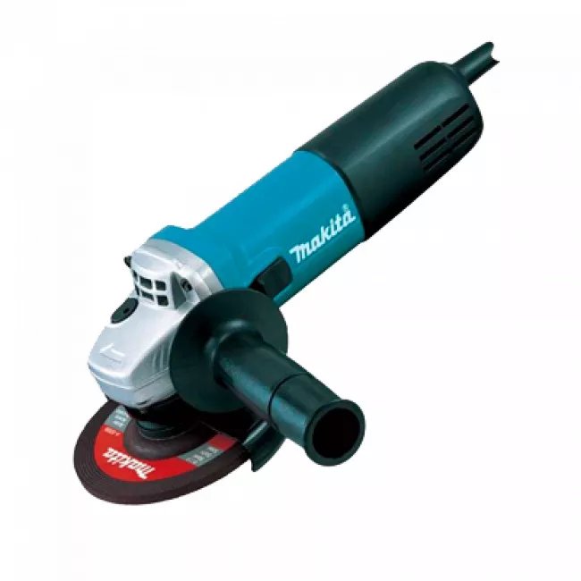 Угловая шлифовальная машина Makita 9558 HNG (9558HNG)