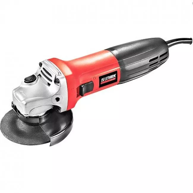 Угловая шлифовальная машина Stark AG 750 (130100040) Угловая шлифовальная машина Stark AG 750 (130100040)