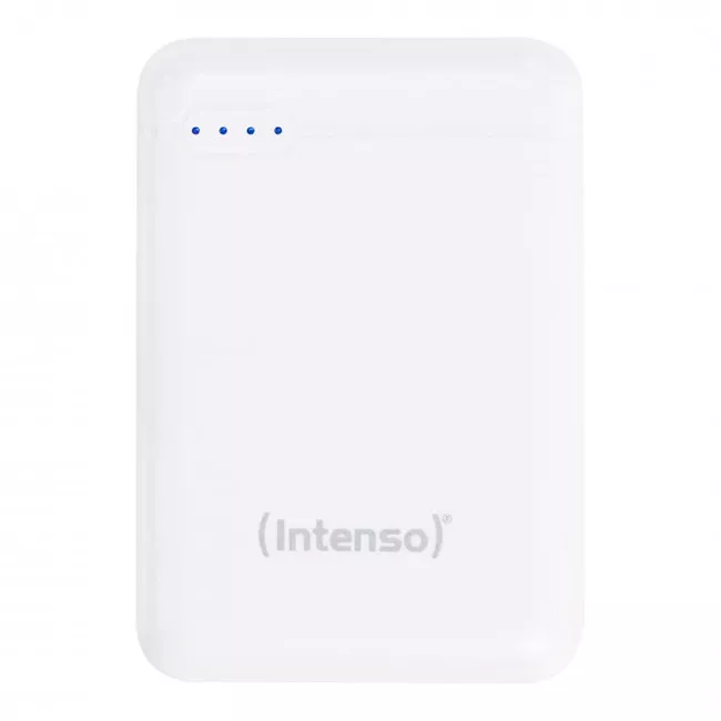 Универсальная мобильная батарея Intenso XS10000 10000mAh (7313532) (PB930395) Универсальная мобильная батарея Intenso XS10000 10000mAh (7313532) (PB930395)