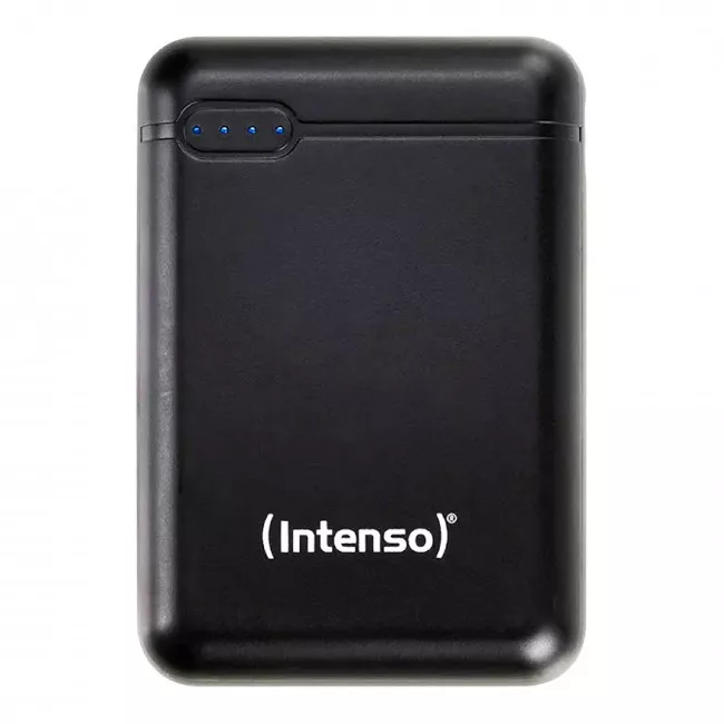 Универсальная мобильная батарея Intenso XS10000 10000mAh (7313530) (PB930371)