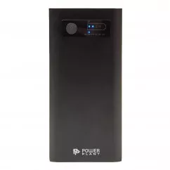Батарея универсальная PowerPlant PB-9700 20100mAh для телефона