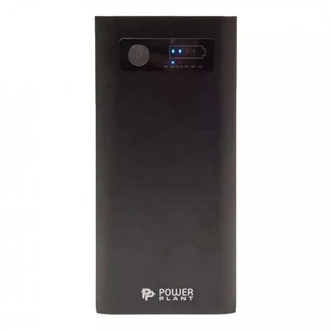 Универсальная мобильная батарея PowerPlant PB-9700 20100mAh (PB930111) Универсальная мобильная батарея PowerPlant PB-9700 20100mAh (PB930111)
