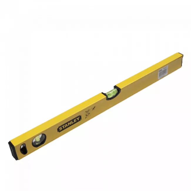 Уровень 600 мм "Classic Box Level" (STHT1-43103)