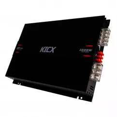 Підсилювач Kicx ST 1000 (4246)