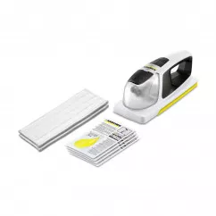 Вибропад KARCHER KV 4 Premium белый (1.633-930.0)