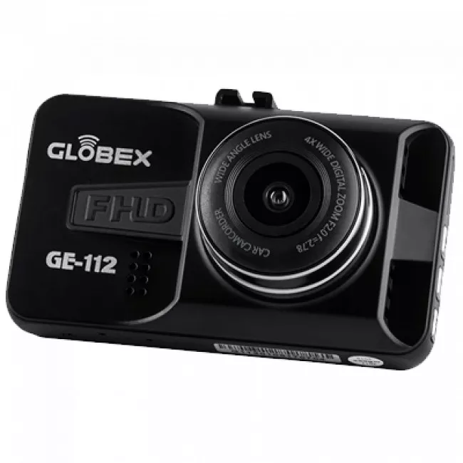 Видеорегистратор Globex GE-112