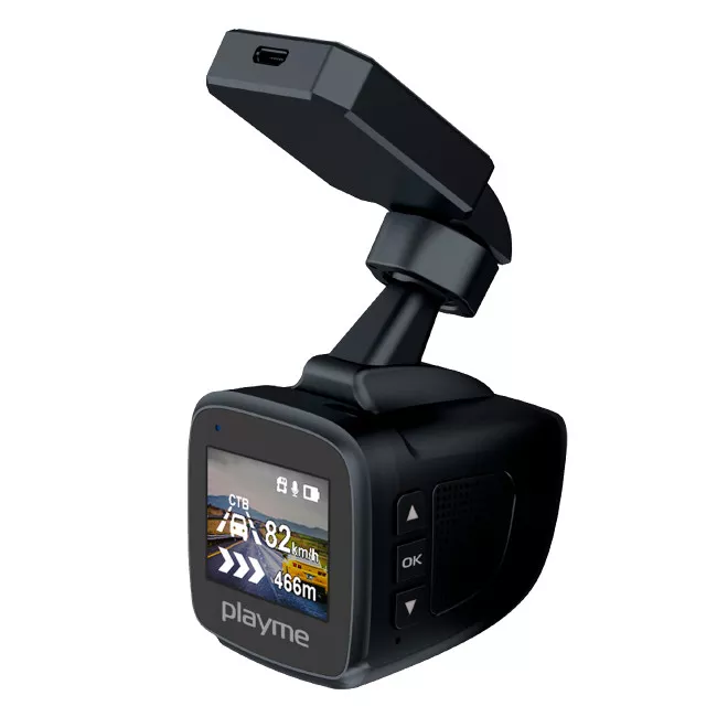 Видеорегистратор Playme Kvant (00000013613)