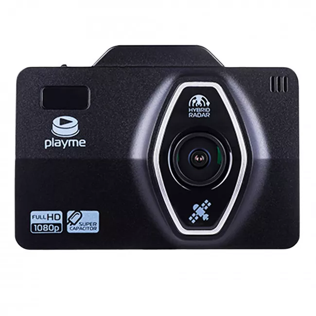 Відеореєстратор Playme Lite (00000014520) Відеореєстратор Playme Lite (00000014520)