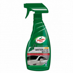 Влажный полироль TURTLE WAX 500 мл (53015/FG7722/FG7638)