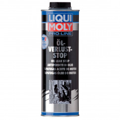 Восстановительная присадка LIQUI MOLY Pro-Line Oil-Verlust-Stop 1л (5182)