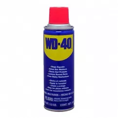 WD-40 Мастило 250мл
