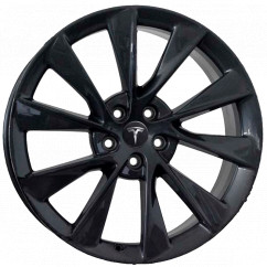 WSP ITALY W1401 OXY (R21 9 5X120 40 64,1) ANTHRACITE