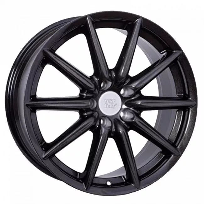 WSP ITALY W251 CANNES (R19 8 5X110 41 65,1) DIAMOND BLACK